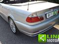 BMW SERIE 3 ( E46 ) CI cabriolet  in ordine di carrozzeria