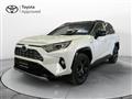 TOYOTA RAV4 2.5 HV (222CV) E-CVT AWD-i Style