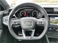 AUDI Q3 SPORTBACK SPB 35 TDI S tronic S line edition