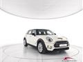 MINI CLUBMAN Cooper SD  Hype All4