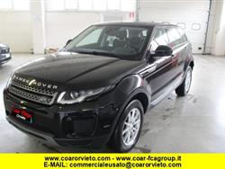 LAND ROVER RANGE ROVER EVOQUE 2.0 eD4 5p. SE