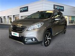 PEUGEOT 2008 (2013) BlueHDi 100 Allure