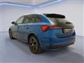 SKODA SCALA 1.0 TSI 115 CV DSG Monte Carlo