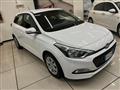 HYUNDAI I20 1.2 5 porte Connect line