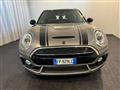 MINI CLUBMAN Mini 2.0 Cooper SD Hype Clubman ALL4 Automatica