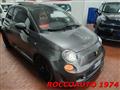 ABARTH 595 COMPETIZIONE 1.4 MTA Competizione "SABELT + XENO"