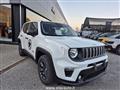 JEEP RENEGADE e-HYBRID Renegade 1.5 Turbo T4 MHEV Renegade