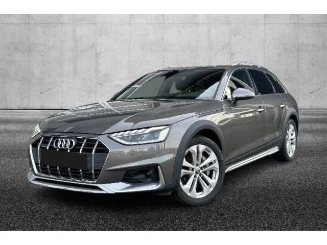 AUDI A4 ALLROAD 50 TDI tiptronic Identity Contrast