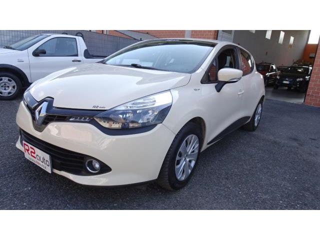 RENAULT Clio 1.5 dCi 75 CV 5p. 20th Anniversario