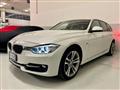 BMW SERIE 3 TOURING d xDrive Touring Sport - 184 CV - AUTOMATICA - LED