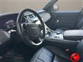 LAND ROVER RANGE ROVER SPORT 2.0 PHEV GARANZIA LAND ROVER TAGLIANDI