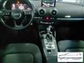 AUDI A3 Sportback 1.6 tdi Admired S-line 116cv s-tronic