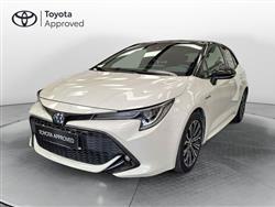 TOYOTA COROLLA 1.8 Hybrid Style