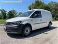 VOLKSWAGEN CADDY 1.4 TGI Comfortline Maxi