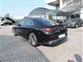 MERCEDES CLASSE CLA COUPE CLA 200 d Automatic AMG Line Advanced Plus