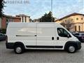 FIAT DUCATO MAXI 3.0 CNG - PASSO LUNGO / TETTO ALTO