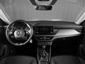 SKODA SCALA 1.0 TSI 110 CV Ambition