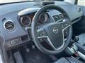 OPEL MERIVA 1.7 CDTI 110CV UNICA MANO 96393 KM