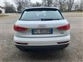 AUDI Q3 2.0 TDI 150 CV quattro S tronic S line Edition