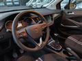 OPEL CROSSLAND 1.5 ECOTEC D 110 CV Start&Stop Design & Tech