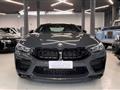 BMW Serie 8 4.4 Competition 625cv auto