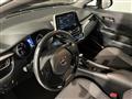 TOYOTA C-HR 1.8 Hybrid E-CVT Active