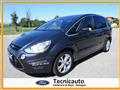 FORD S-MAX 2.0 TDCi 163CV Powershift Titanium DPF