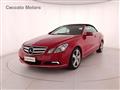 MERCEDES CLASSE CLA sse E 250 (cgi) BE Avantgarde auto