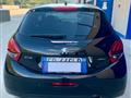 PEUGEOT 208 (2012) BlueHDi 100 3 porte GT Line UNICO PROPRIETARIO