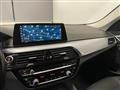 BMW SERIE 5 TOURING D TOURING BUSINESS