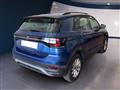 VOLKSWAGEN T-CROSS 2019 1.0 tsi Style 110cv