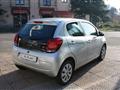 CITROEN C1 VTi 72 S&S 5 porte Feel