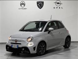 ABARTH 500 - 595 1.4 t-jet 145cv