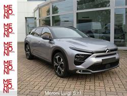 CITROEN C5 X HYBRID C5 X Hybrid 225 E-EAT8 Max