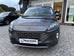 FORD KUGA 2.5 Full Hybrid 190 CV CVT AWD Titanium X