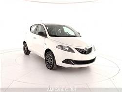 LANCIA YPSILON 1.0 FireFly 5 porte S&S Hybrid Platino