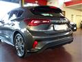 FORD FOCUS 1.0 EcoBoost Hybrid 125 CV 5p. ST-Line