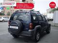 JEEP CHEROKEE 2.8 CRD Limited