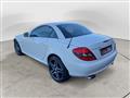 MERCEDES CLASSE SLK SLK 200 Kompressor cat Sport