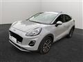 FORD PUMA 1.0 EcoBoost Hybrid 125 CV S&S aut. Titanium Design