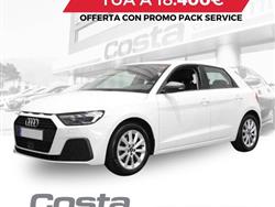 AUDI A1 SPORTBACK SPB 30 TFSI