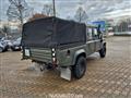 LAND ROVER DEFENDER 130 2.5 Td5 cat CrewCab Pick Up