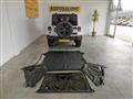 JEEP WRANGLER Unlimited 2.8 CRD DPF Sahara + SOFT TOP