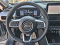 JEEP Avenger 1.2 turbo Summit fwd 100cv PREZZO REALE