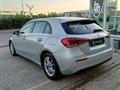 MERCEDES CLASSE A d Automatic Business Extra  i.e