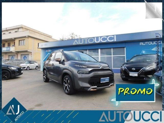 CITROEN C3 AIRCROSS PureTech 110 S&S C-Series