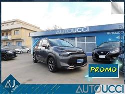 CITROEN C3 AIRCROSS PureTech 110 S&S C-Series