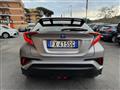 TOYOTA C-HR 1.8 Hybrid E-CVT Trend SPORT