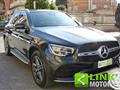 MERCEDES GLC SUV d 4Matic Premium Plus