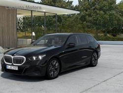 BMW SERIE 5 d Touring 48V xdrive M Sport auto